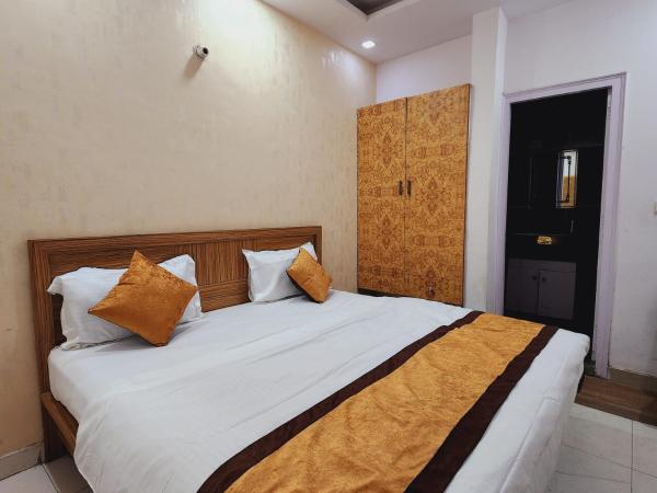 HOTEL ROYAL AFGHAN : photo 1 de la chambre chambre double deluxe