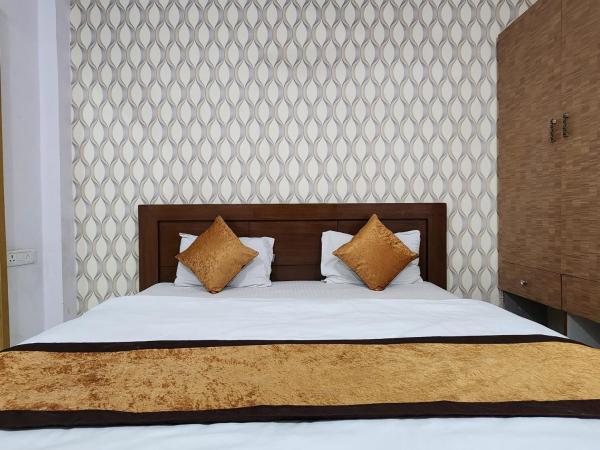 HOTEL ROYAL AFGHAN : photo 2 de la chambre chambre simple deluxe