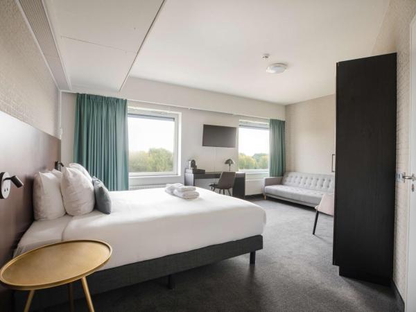 Flonk Hotel Groningen Zuid, BW Signature Collection : photo 2 de la chambre chambre confort
