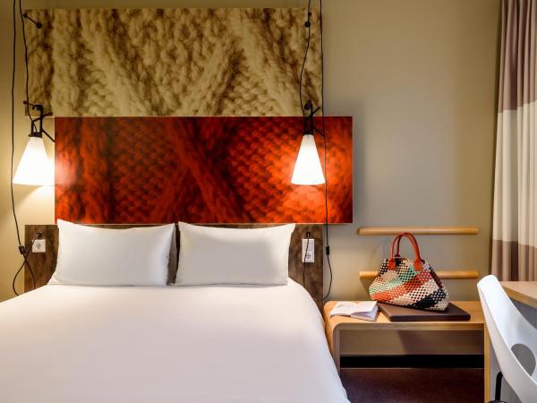 Ibis Irun : photo 10 de la chambre chambre double