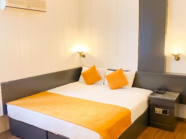 Hotel Güleryüz 2 : photo 2 de la chambre chambre simple