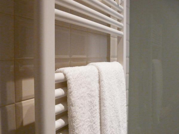 Casa Mathilda : photo 8 de la chambre grande chambre double ou lits jumeaux