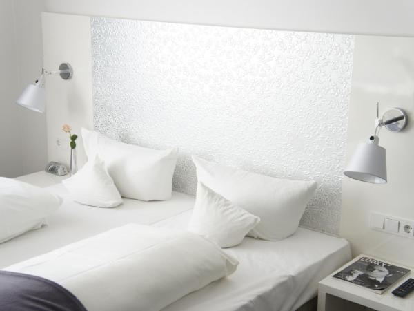 Business Wieland Hotel : photo 1 de la chambre chambre double