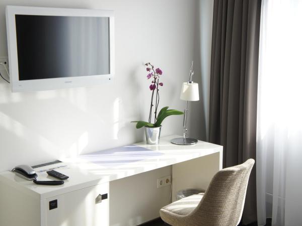 Business Wieland Hotel : photo 5 de la chambre chambre simple