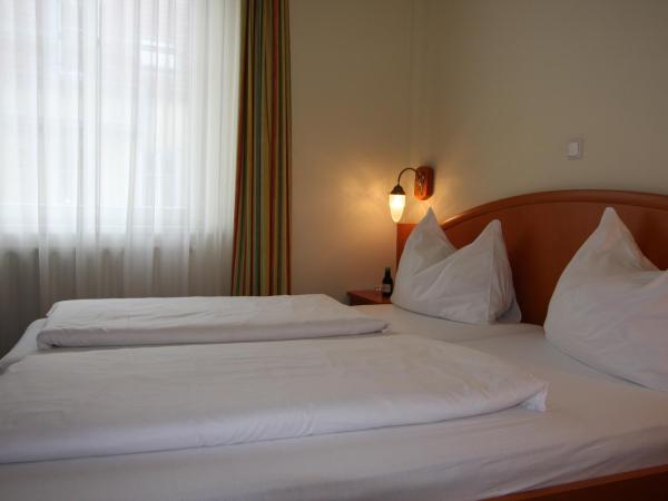 Suite Hotel 900 m zur Oper : photo 6 de la chambre suite standard