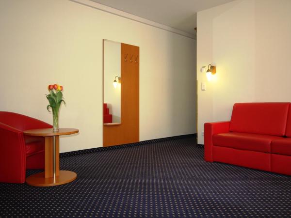 Suite Hotel 900 m zur Oper : photo 5 de la chambre suite standard