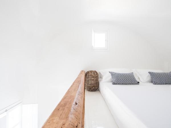 Sophia Boutique Hotel : photo 2 de la chambre  standard double room with plunge pool (split-level) 