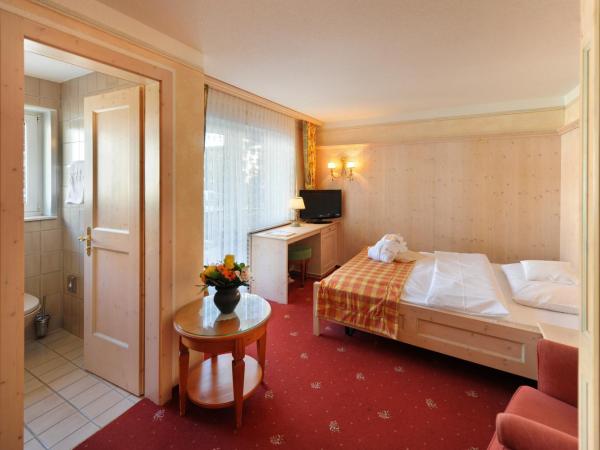 Resort La Ginabelle : photo 2 de la chambre chambre simple