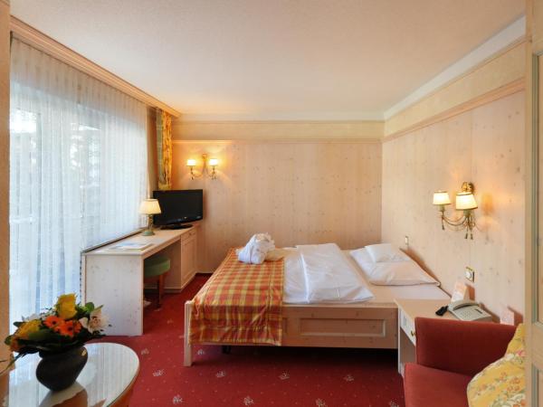 Resort La Ginabelle : photo 1 de la chambre chambre simple