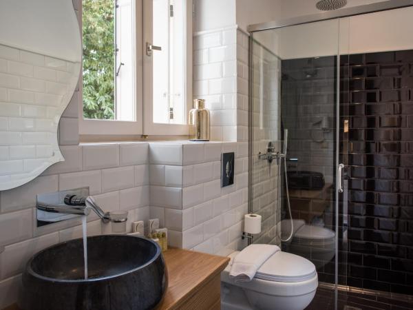 Elia Portou Due : photo 10 de la chambre suite 1 chambre