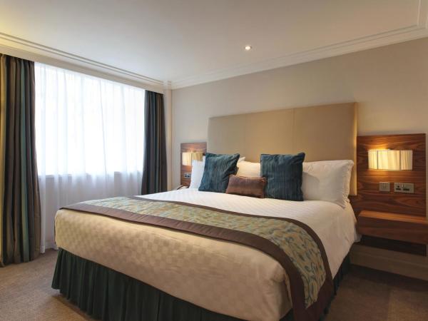 Thistle London Marble Arch : photo 3 de la chambre chambre double standard