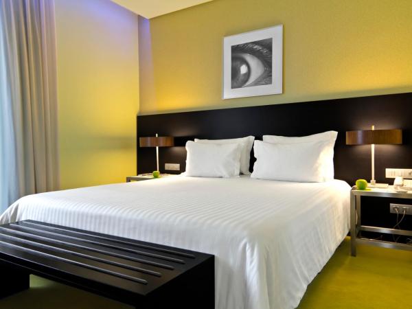 SANA Capitol Hotel : photo 3 de la chambre chambre double ou lits jumeaux