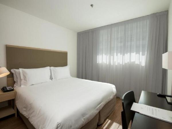 Américas Barra Hotel : photo 2 de la chambre chambre standard avec lit double