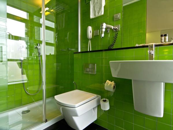 SANA Capitol Hotel : photo 5 de la chambre chambre double ou lits jumeaux