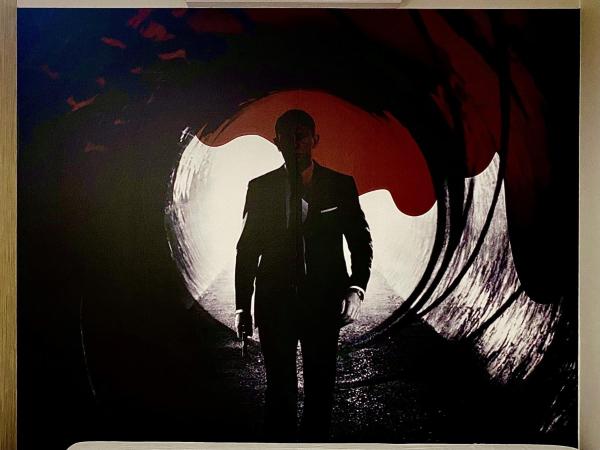 Cinema Apartments : photo 6 de la chambre studio standard