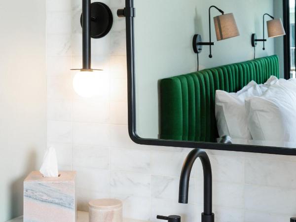 Palihotel Hollywood : photo 3 de la chambre chambre lit king-size