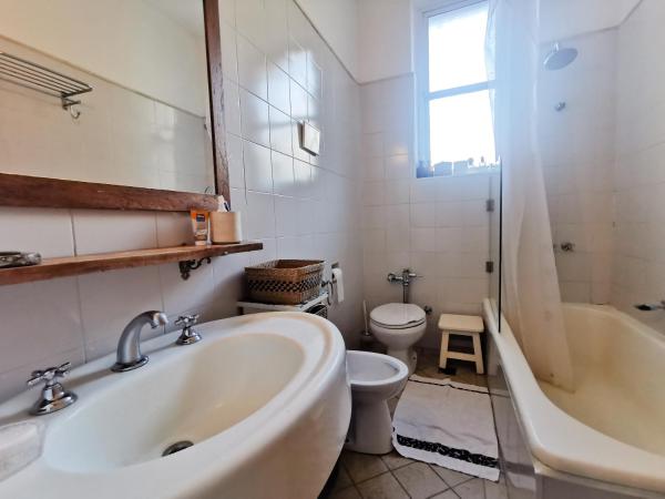 Via Arriba B&B : photo 5 de la chambre appartement avec balcon