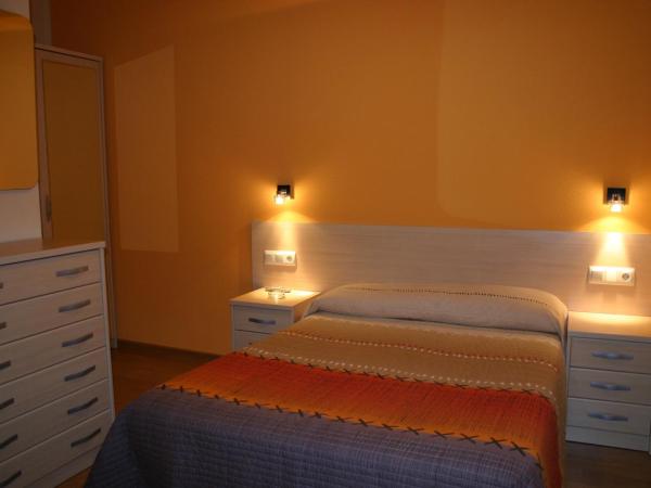 Hostal Hispanico I : photo 2 de la chambre chambre double