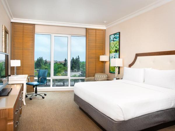 Holiday Inn San Diego Bayside, an IHG Hotel : photo 5 de la chambre 1 king bed premium main building