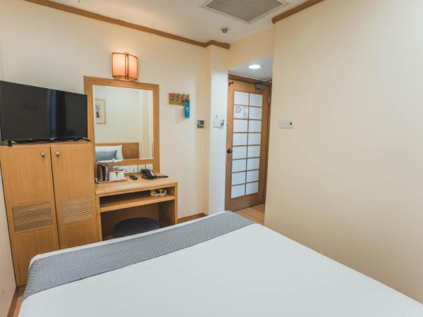Hotel 81 Sakura : photo 7 de la chambre chambre double standard