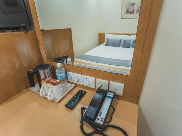 Hotel 81 Sakura : photo 6 de la chambre chambre double standard