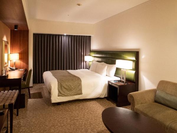 Ibis Styles Sapporo : photo 1 de la chambre chambre lit king-size supérieure - non-fumeurs