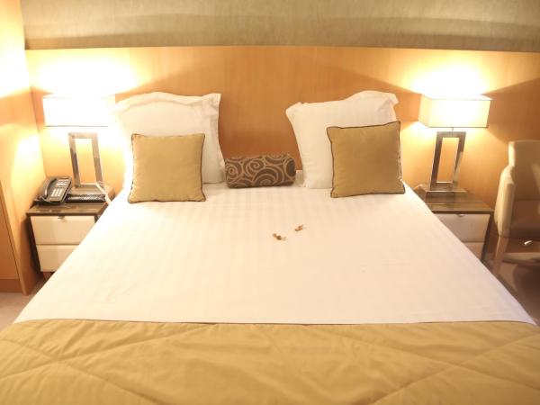 Hotel Boronali : photo 2 de la chambre chambre double ou lits jumeaux classique