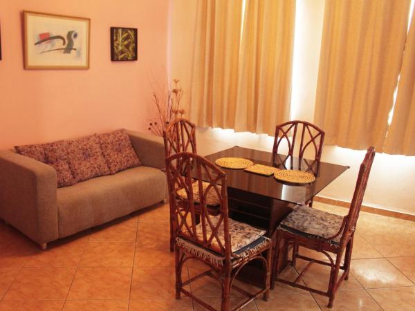 Tamboleiro's Hotel Residence : photo 9 de la chambre appartement 2 chambres