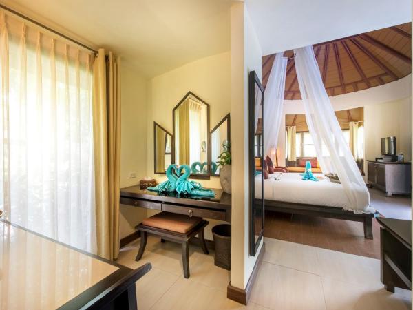 Chada Lanta Beach Resort - SHA Extra Plus : photo 6 de la chambre villa avec piscine privée