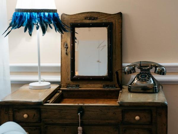 Le Clos Violette et Le 11 D'Aglaé - Appart' hôtel Design de Luxe : photo 3 de la chambre appartement standard