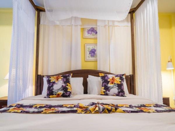 Chiang Mai Las Orquideas Resort : photo 5 de la chambre suite junior