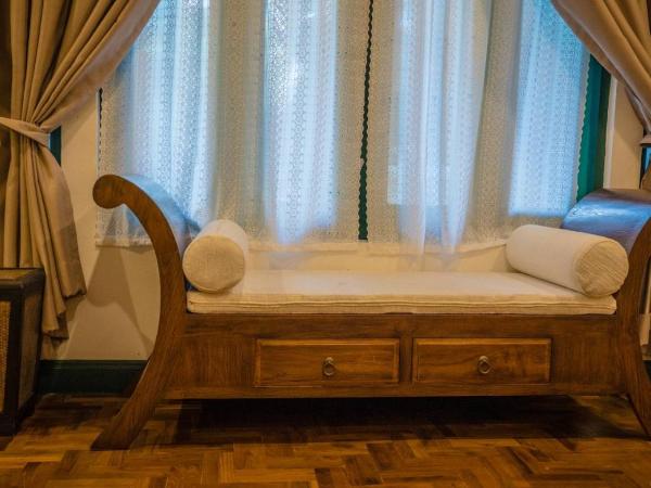 Chiang Mai Las Orquideas Resort : photo 3 de la chambre suite junior