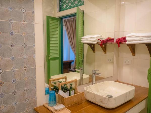 Chiang Mai Las Orquideas Resort : photo 4 de la chambre suite junior