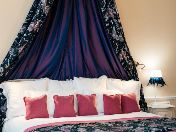 Le Clos Violette et Le 11 D'Aglaé - Appart' hôtel Design de Luxe : photo 2 de la chambre appartement standard