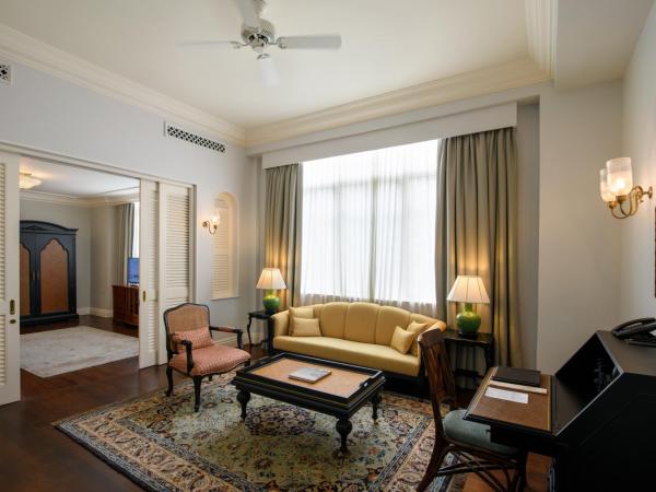 Eastern & Oriental Hotel : photo 2 de la chambre suite georgetown
