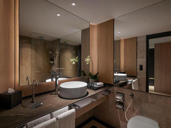 PARKROYAL COLLECTION Kuala Lumpur : photo 2 de la chambre chambre double lifestyle premier