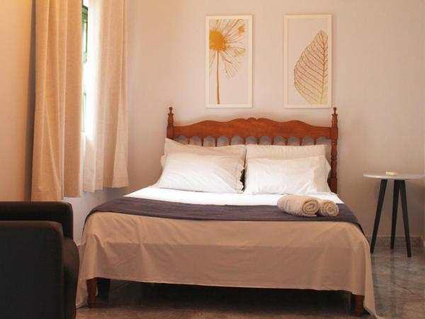 Tamboleiro's Hotel Residence : photo 8 de la chambre appartement 2 chambres