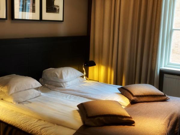 Hotel Villan : photo 1 de la chambre chambre lits jumeaux standard