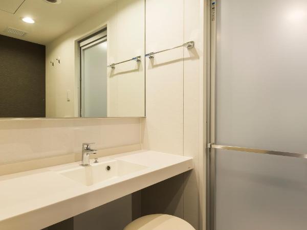 Via Inn Nagoya Station Tsubaki-cho : photo 5 de la chambre chambre double deluxe