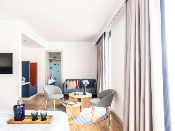 Falkensteiner Family Hotel Diadora : photo 1 de la chambre suite familiale