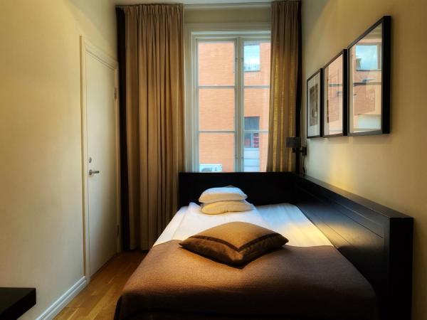 Hotel Villan : photo 5 de la chambre chambre simple
