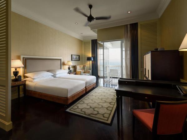 Eastern & Oriental Hotel : photo 5 de la chambre studio lits jumeaux - annexe victoire