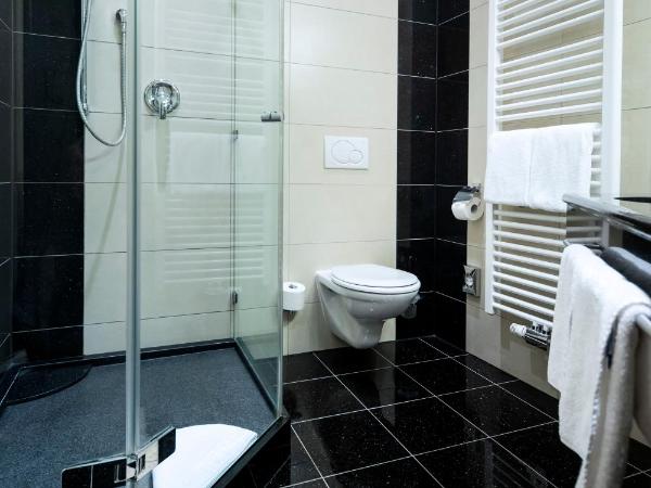 ACHAT Sternhotel Bonn : photo 4 de la chambre suite junior