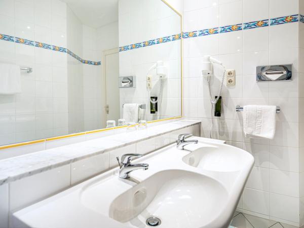 ACHAT Sternhotel Bonn : photo 7 de la chambre suite