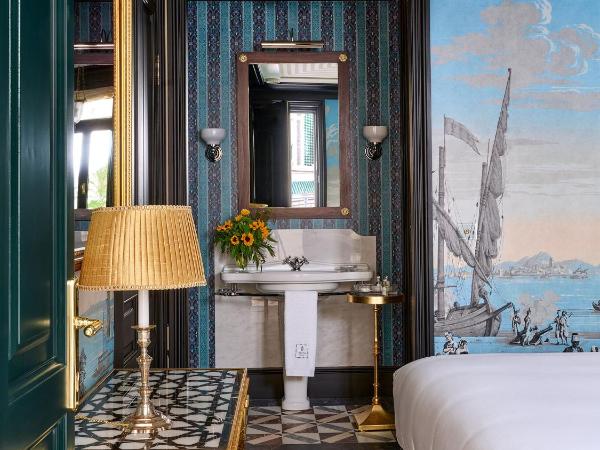 Hotel Boutique Triana House : photo 3 de la chambre chambre double