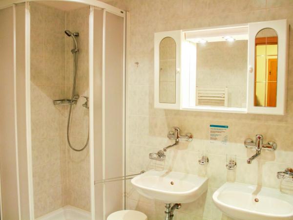 Hotel Astoria : photo 5 de la chambre chambre double ou lits jumeaux standard