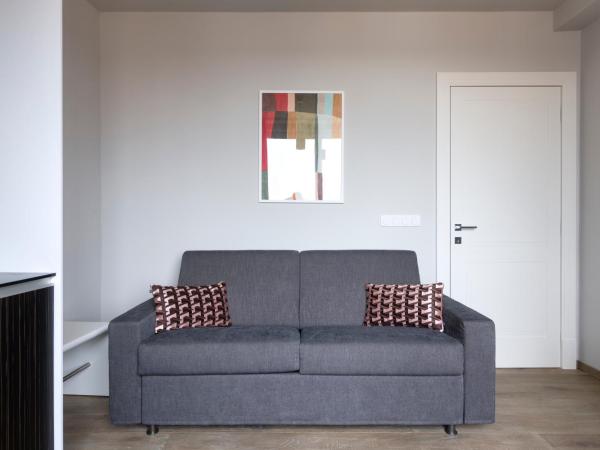 numa I Poise Rooms & Apartments : photo 7 de la chambre suite
