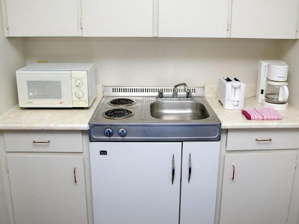 The Alexandra Hotel : photo 4 de la chambre chambre lit double et lit simple