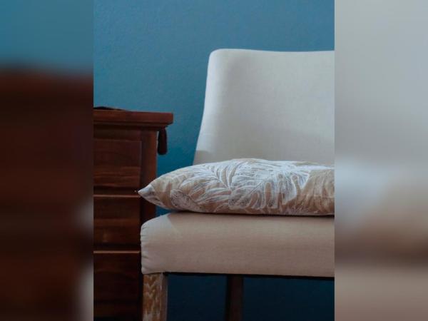 B&B Sole e Luna : photo 7 de la chambre chambre quadruple