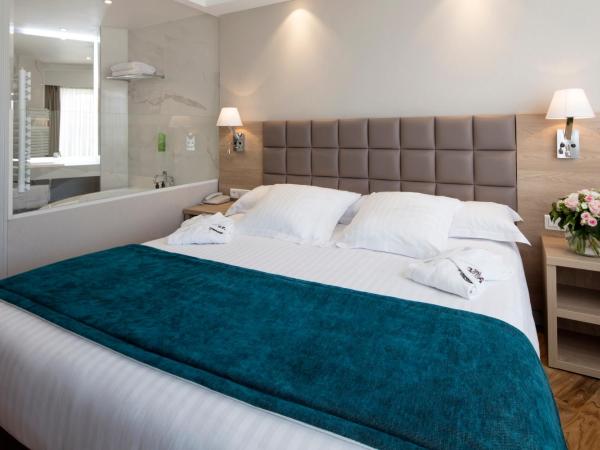 Splendid Hotel & Spa Nice : photo 4 de la chambre suite (4 adultes)